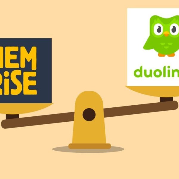 Memrise