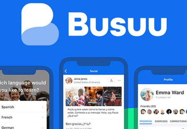 Busuu