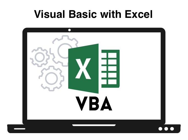 VBA والماكرو في Excel