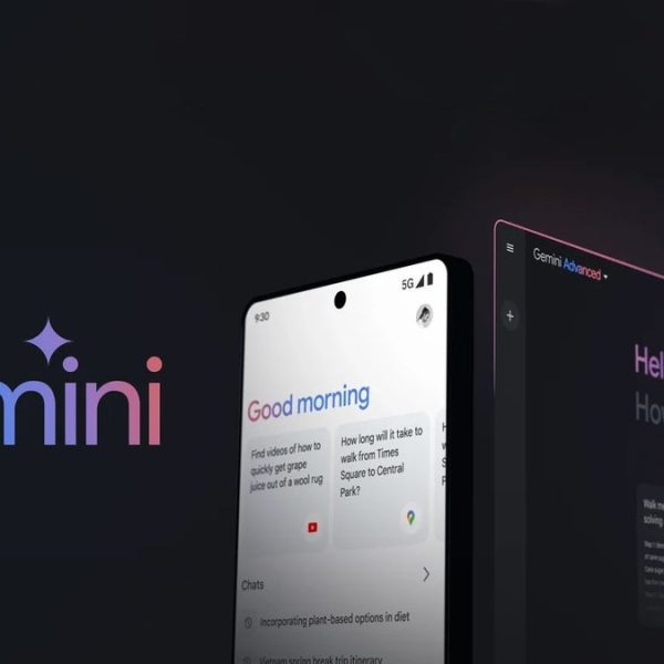 Google gemini