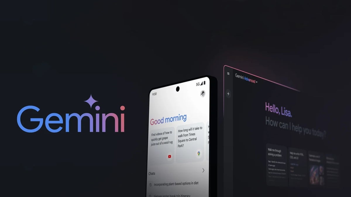 Google gemini