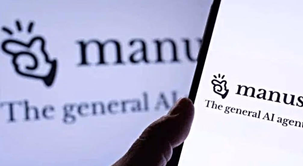Manus AI
