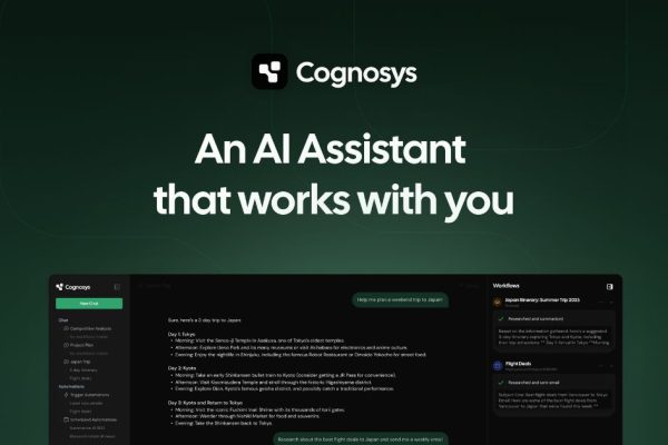 cognosys ai