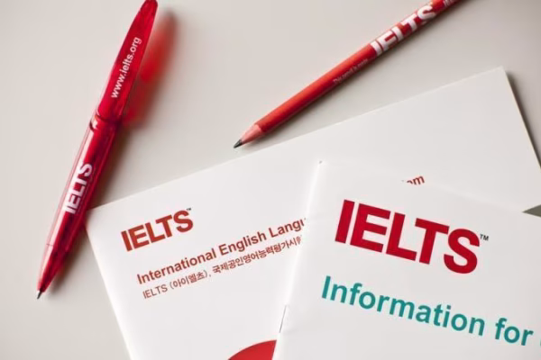 IELTS