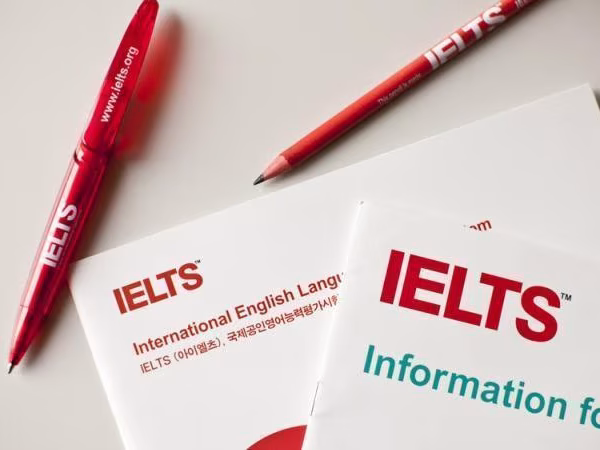 IELTS