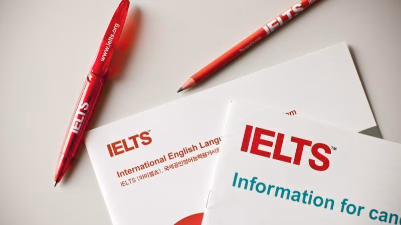 IELTS
