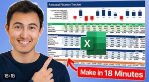 Kenji يقدم شروحات تحليل البيانات بأسلوب سهل وواضح