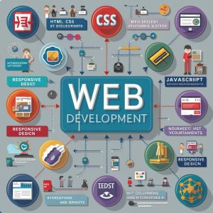 مجالات البرمجة المطلوبة في سوق العمل