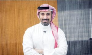 لقاء إعلامي لأحمد الشقيري يتحدث فيه عن التطوير الذاتي