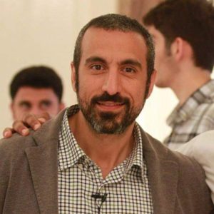 وصايا رمضان من أحمد الشقيري