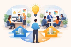 منصة إدراك والدورات التعليمية المجانية