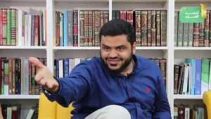 حلقة إدارة الوقت والضغوط