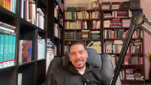 الصحة النفسية وتطوير الذات، رمز الوعي الذاتي والتأمل