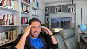 قناة عماد رشاد عثمان على يوتيوب، سلاسل تعليمية ونفسية