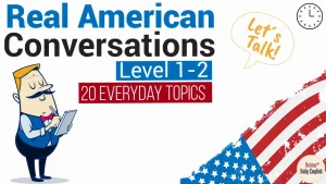 تعلم التحدث باللغة الإنجليزية خطوة بخطوة