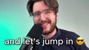 تعلم اللغة الإنجليزية مع قناة English is EZ مع Connor عبر فيديو تعليمي ممتع