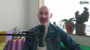 قناة Culips English Podcast على يوتيوب لتعلم الإنجليزية من خلال الاستماع