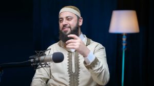 للدعاء في الثلث الأخير من الليل خلال العشر الأواخر