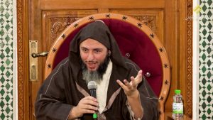 الشيخ سعيد الكملي يشرح فضل العشر الأواخر وليلة القدر