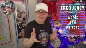 درس قواعد اللغة الإنجليزية على قناة English Addict