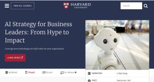 دورة هارفارد في الذكاء الاصطناعي باستخدام Python، وتشمل التعلم الآلي والشبكات العصبية ومعالجة اللغة الطبيعية